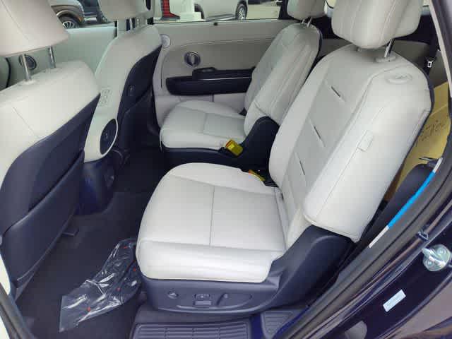 Thumbnail: 2026 Hyundai Palisade - 18