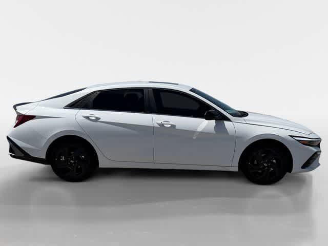 Thumbnail: 2026 Hyundai Elantra - 6