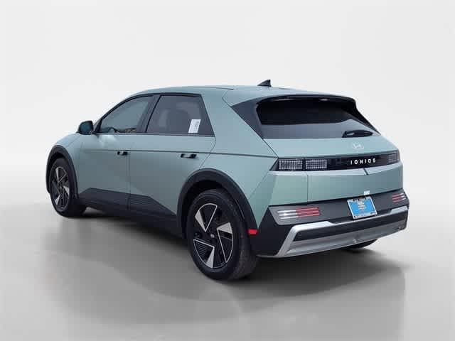 Thumbnail: 2026 Hyundai Ioniq 5 - 4