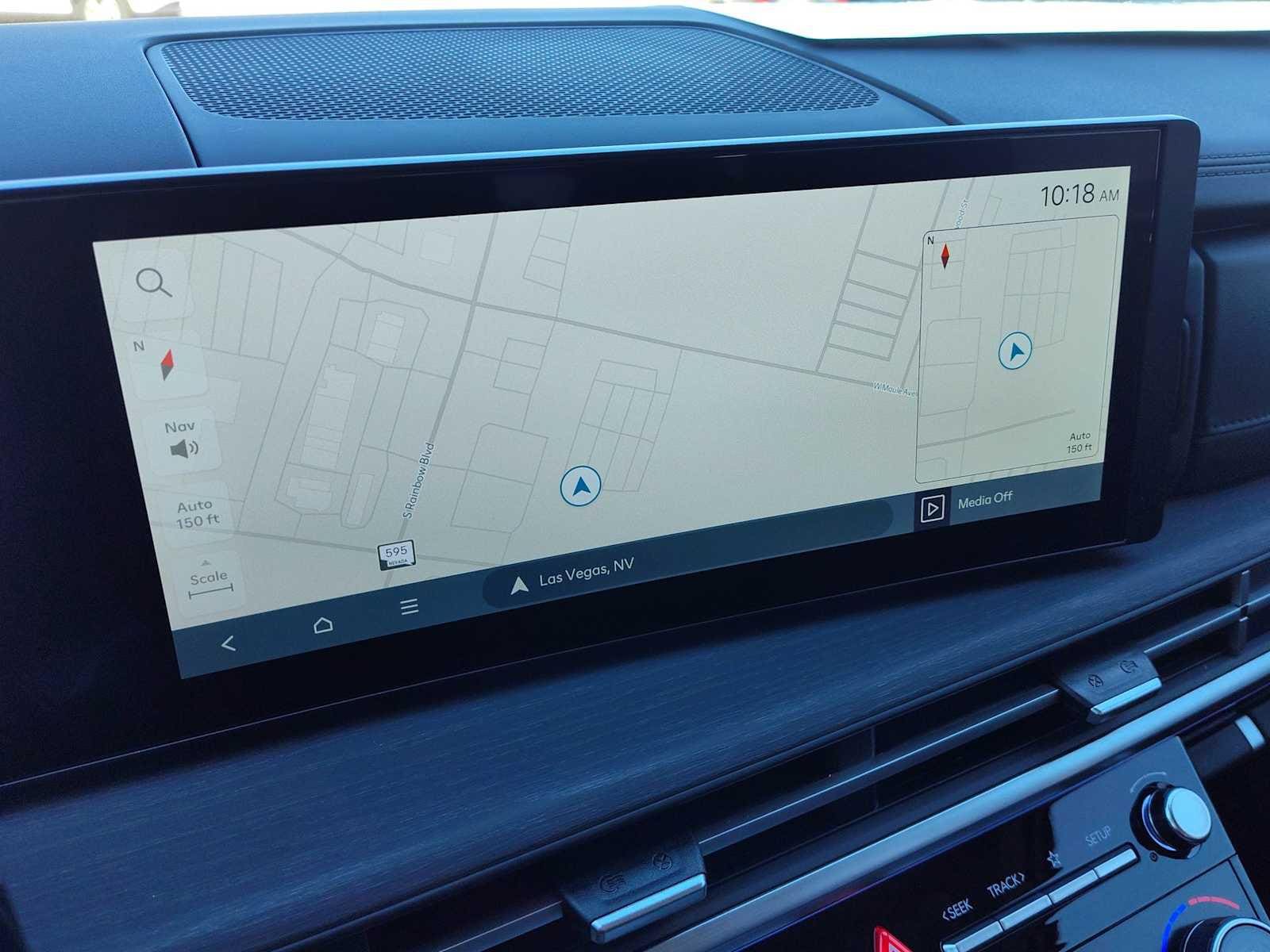 Thumbnail: 2026 Hyundai Santa Fe - 22