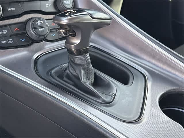 Thumbnail: 2021 Dodge Challenger - 24