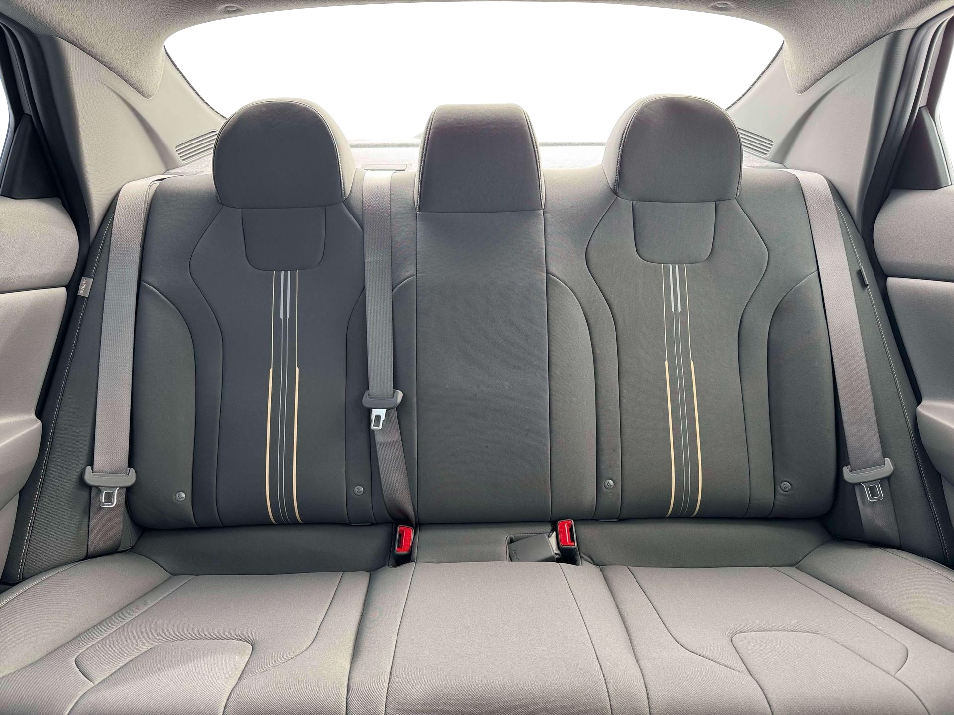 Thumbnail: 2026 Hyundai Elantra - 16