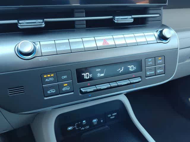 Thumbnail: 2026 Hyundai Kona - 21