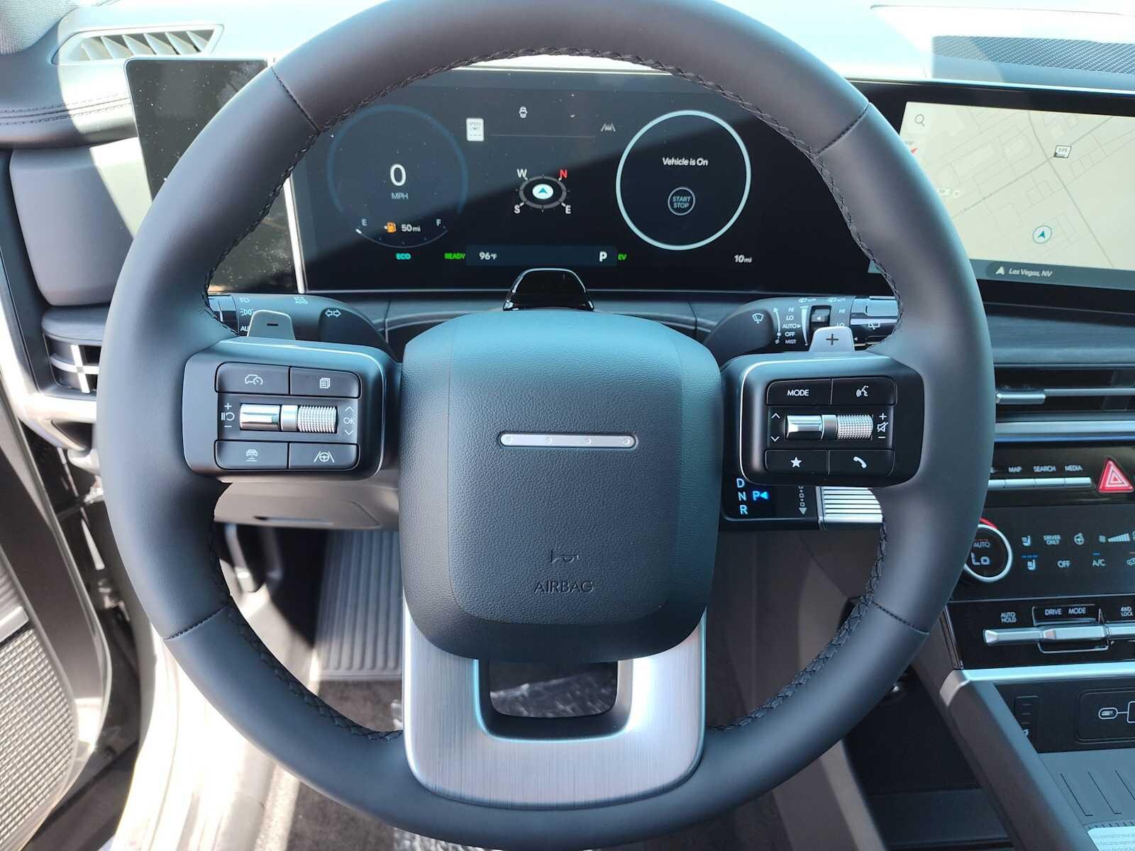 Thumbnail: 2026 Hyundai Santa Fe - 20