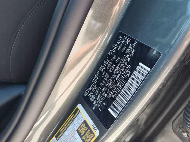 Thumbnail: 2026 Hyundai Elantra - 27