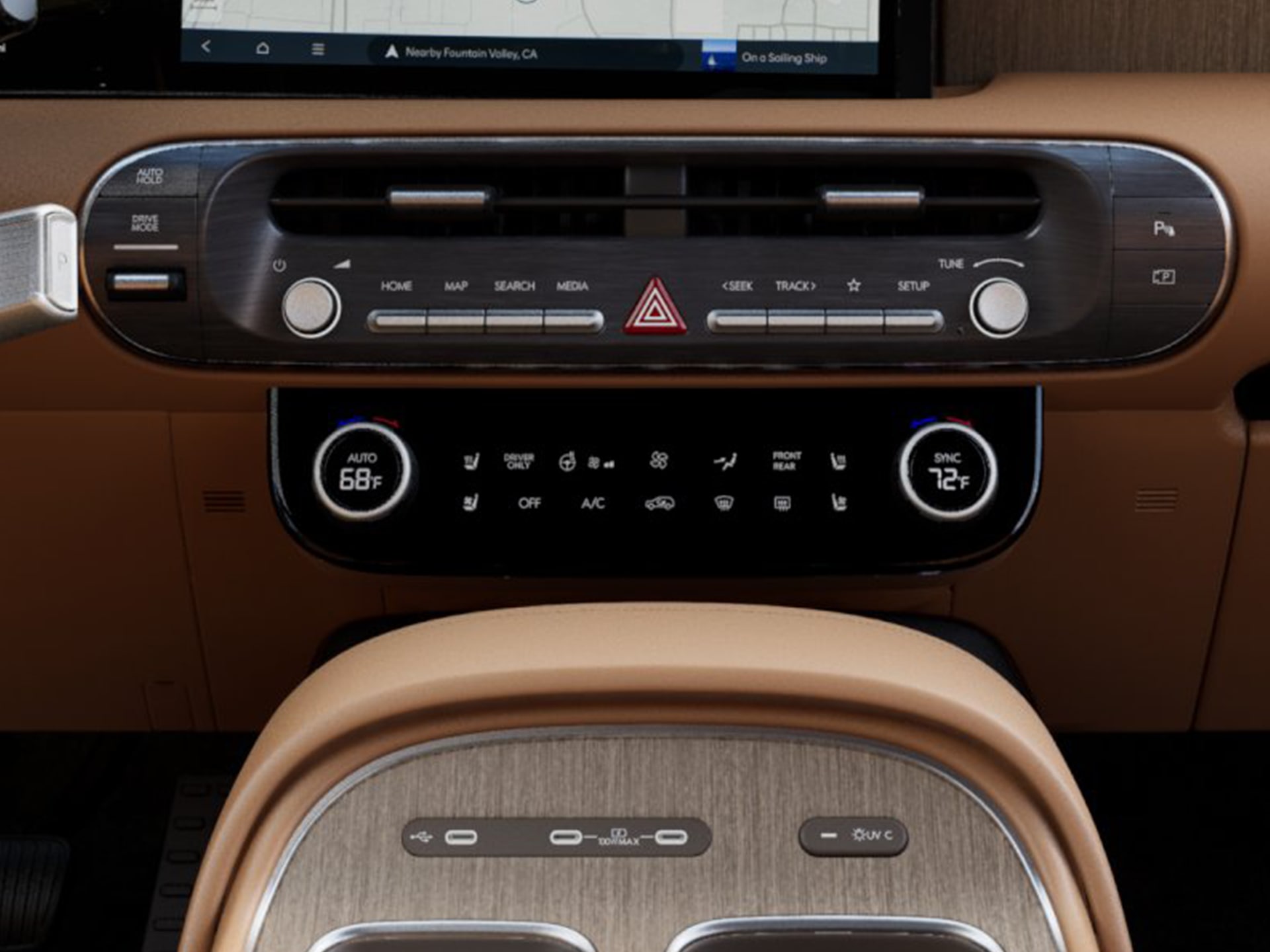 Thumbnail: 2026 Hyundai Palisade - 13