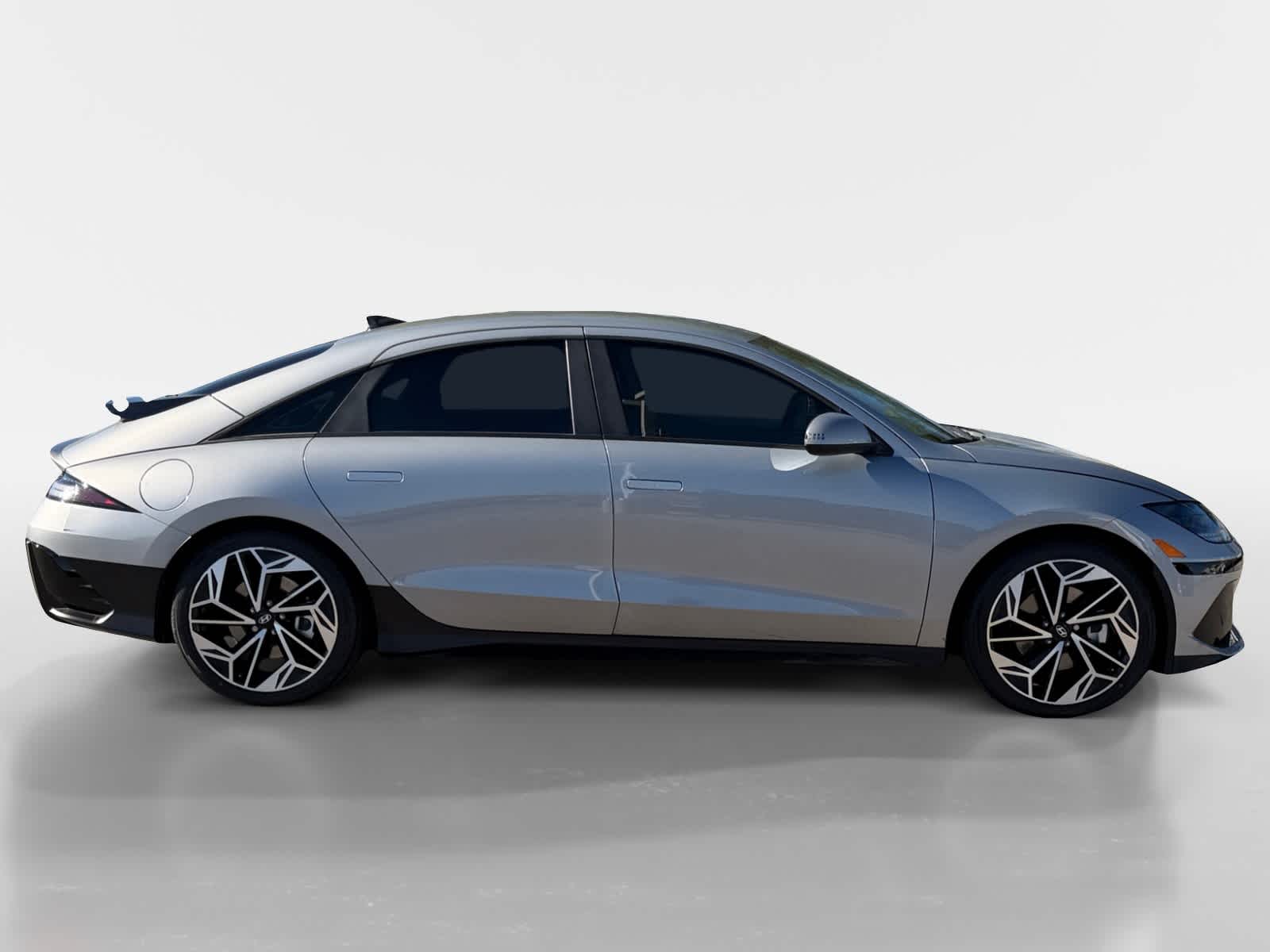 Thumbnail: 2025 Hyundai Ioniq 6 - 6