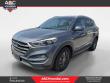 Used 2016 Hyundai Tucson SE SUV
