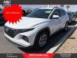 Certified 2024 Hyundai Tucson SEL SUV