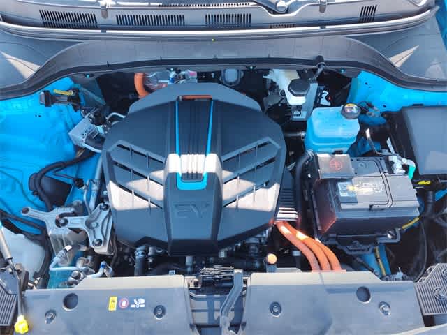 Thumbnail: 2022 Hyundai Kona - 16