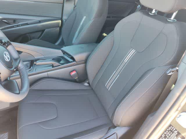 Thumbnail: 2026 Hyundai Elantra - 14