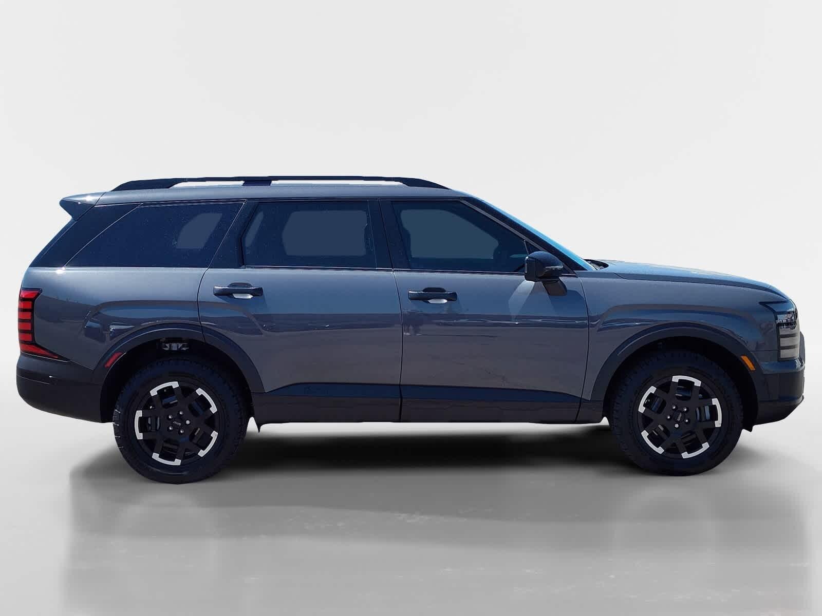 Thumbnail: 2026 Hyundai Palisade - 6