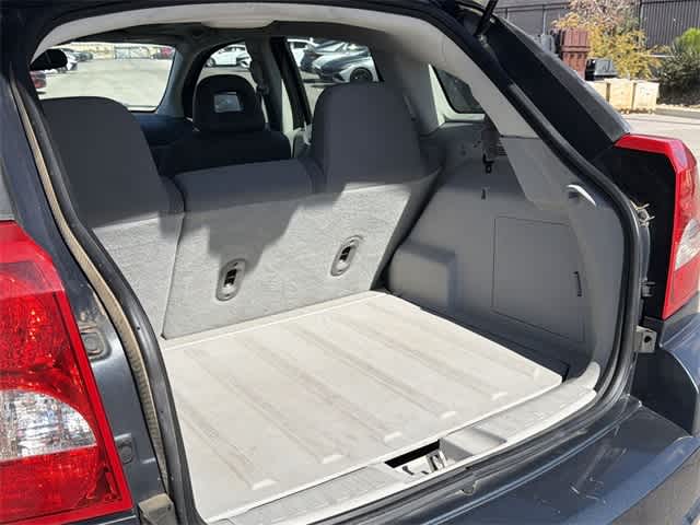 Thumbnail: 2007 Dodge Caliber - 25