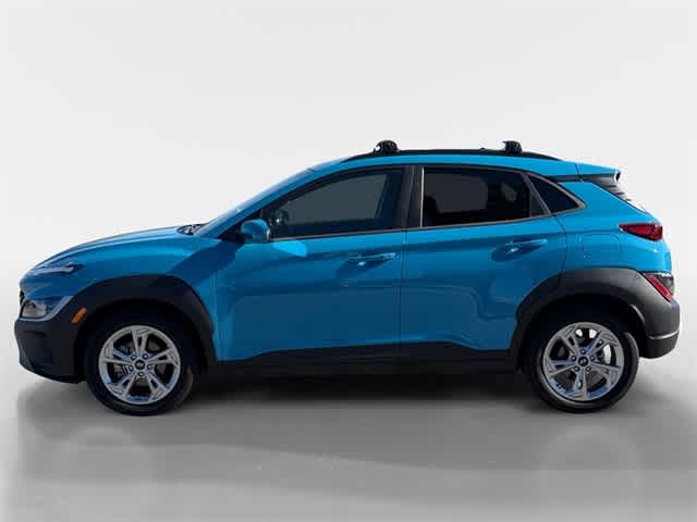 Thumbnail: 2023 Hyundai Kona - 8