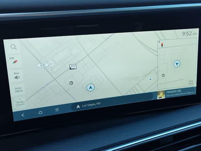 Thumbnail: 2026 Hyundai Palisade - 22