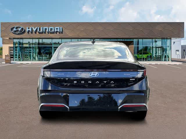 Thumbnail: 2026 Hyundai Sonata - 6