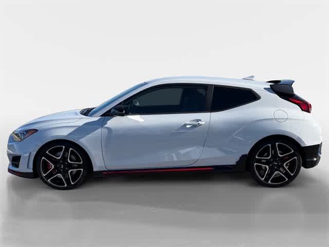 Thumbnail: 2020 Hyundai Veloster - 8