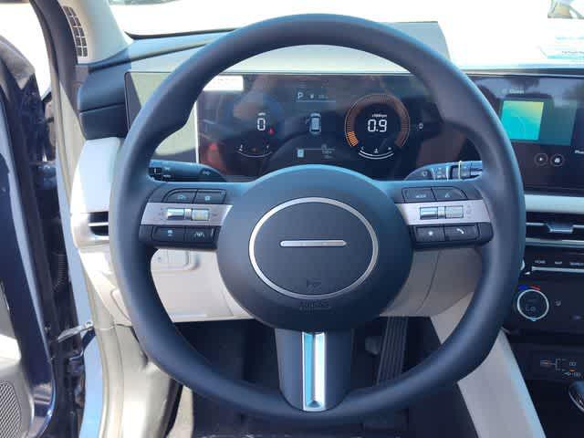 Thumbnail: 2026 Hyundai Tucson - 10