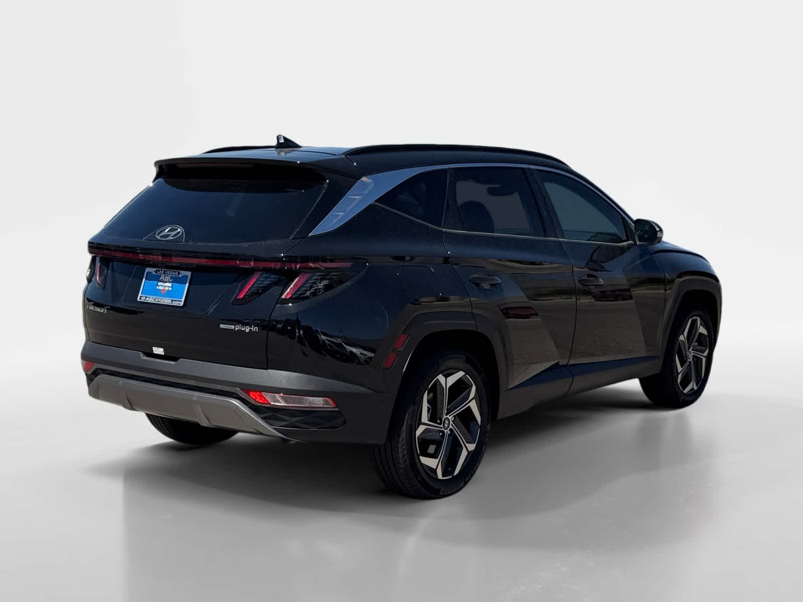 Thumbnail: 2024 Hyundai Tucson - 5