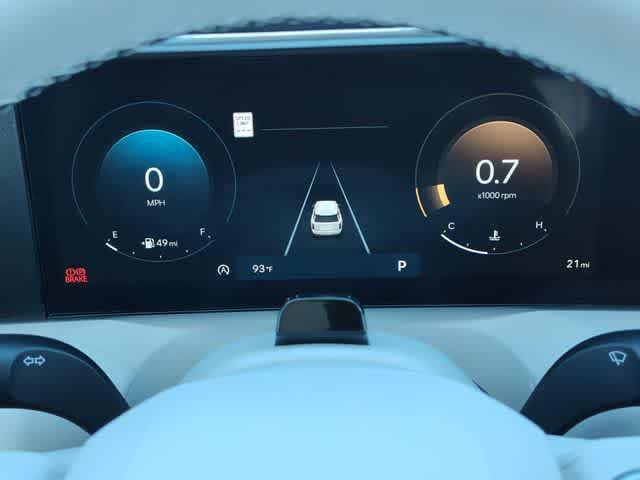 Thumbnail: 2026 Hyundai Palisade - 26