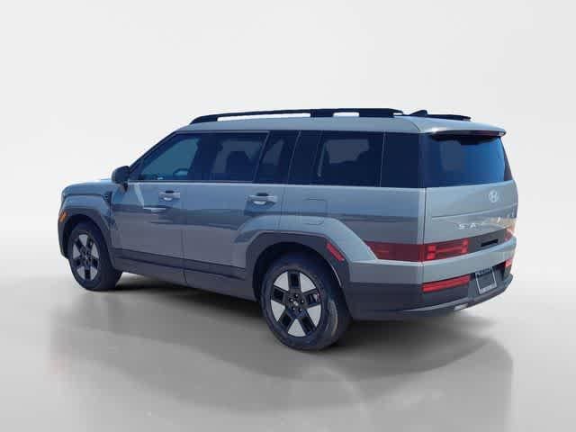 Thumbnail: 2026 Hyundai Santa Fe - 3