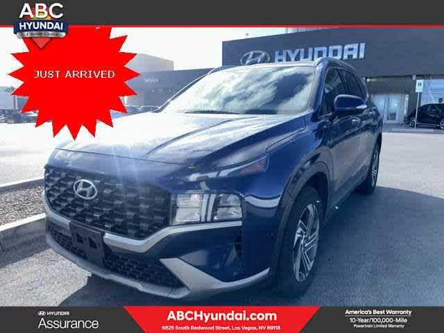 Thumbnail: 2023 Hyundai Santa Fe - 5