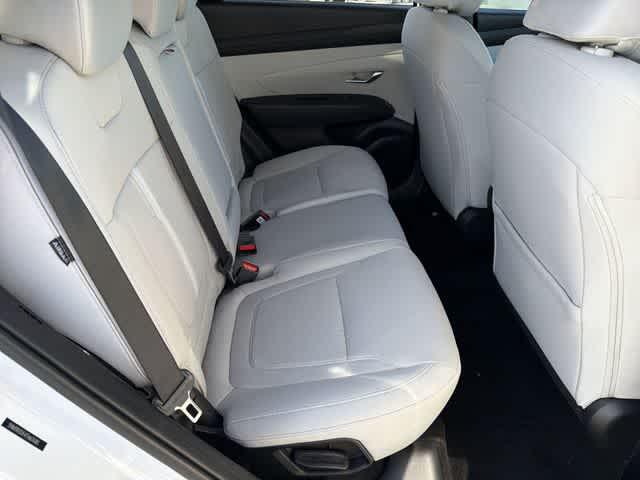 Thumbnail: 2026 Hyundai Tucson - 18