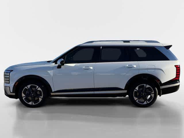 Thumbnail: 2026 Hyundai Palisade - 2