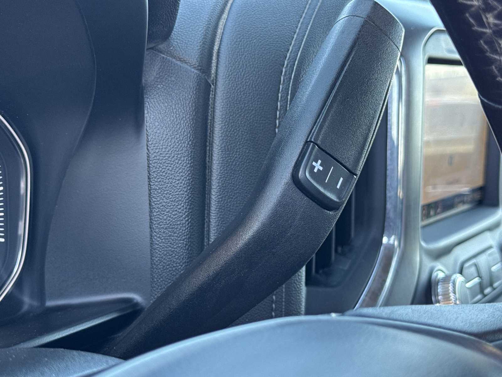 Thumbnail: 2021 GMC Sierra 1500 - 26