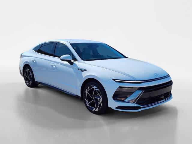 Thumbnail: 2026 Hyundai Sonata - 8