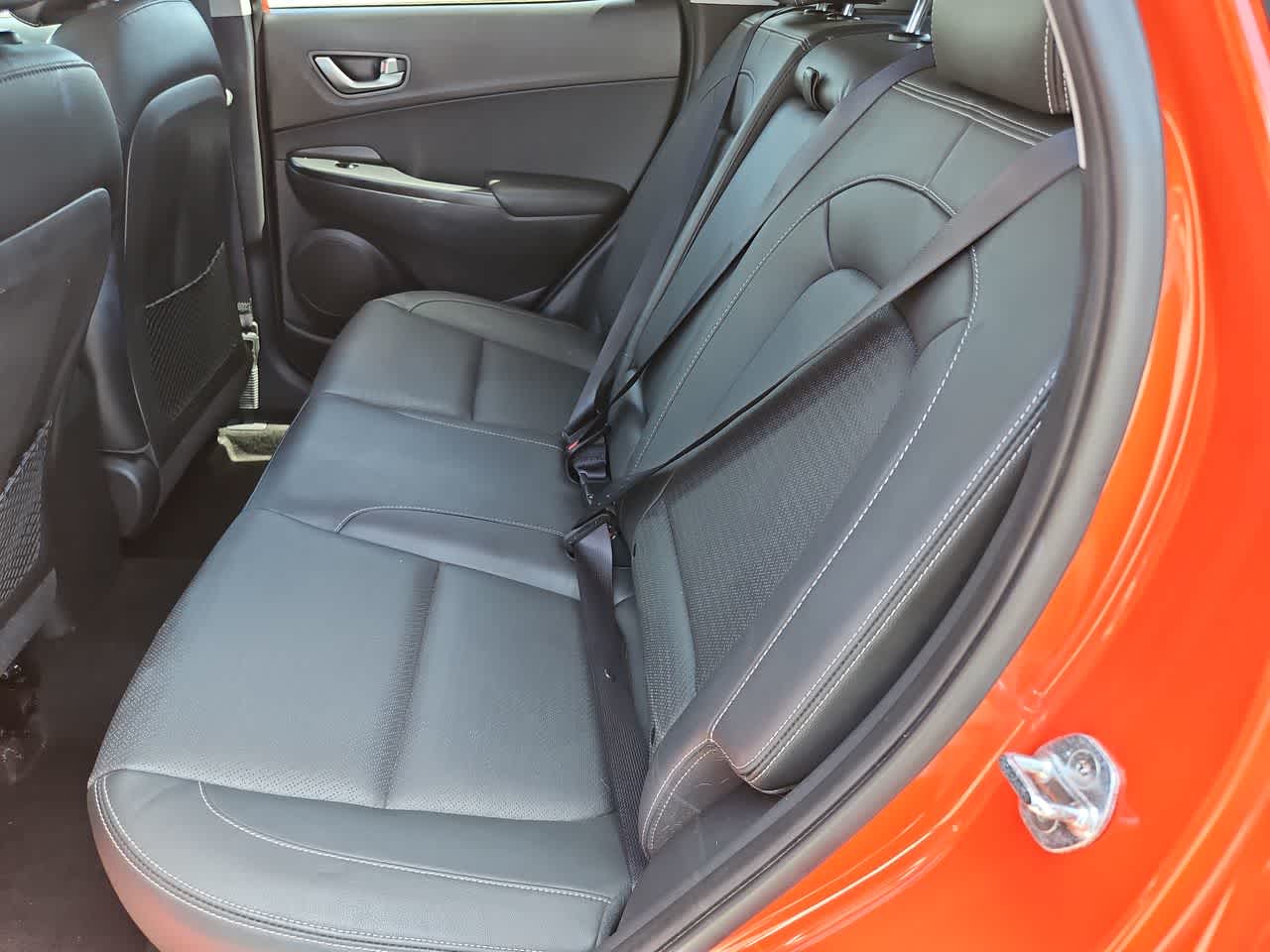 Thumbnail: 2019 Hyundai Kona - 18