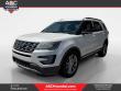 Used 2016 Ford Explorer XLT SUV