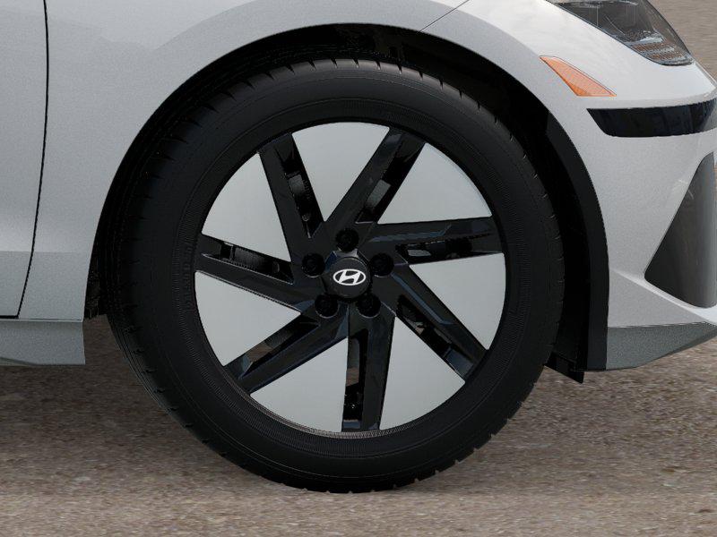 Thumbnail: 2025 Hyundai Ioniq 6 - 8