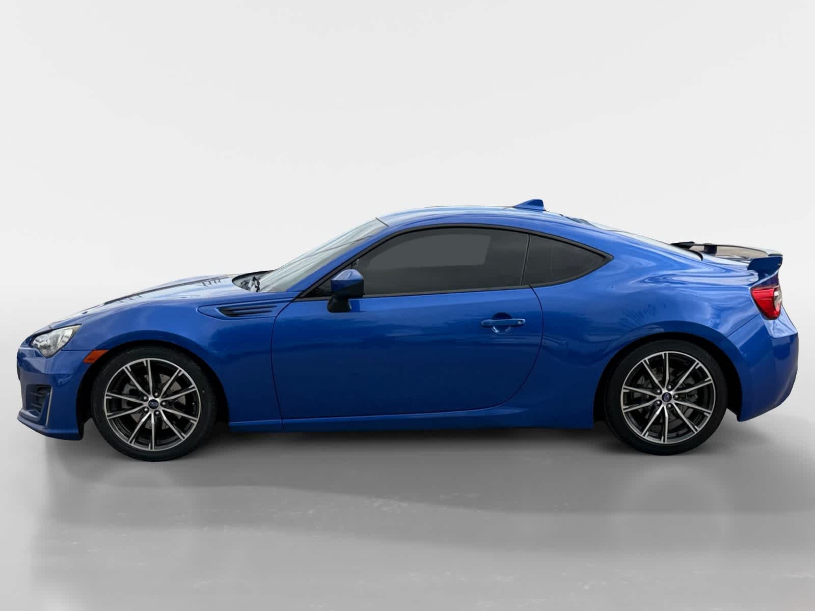 Thumbnail: 2017 Subaru BRZ - 2