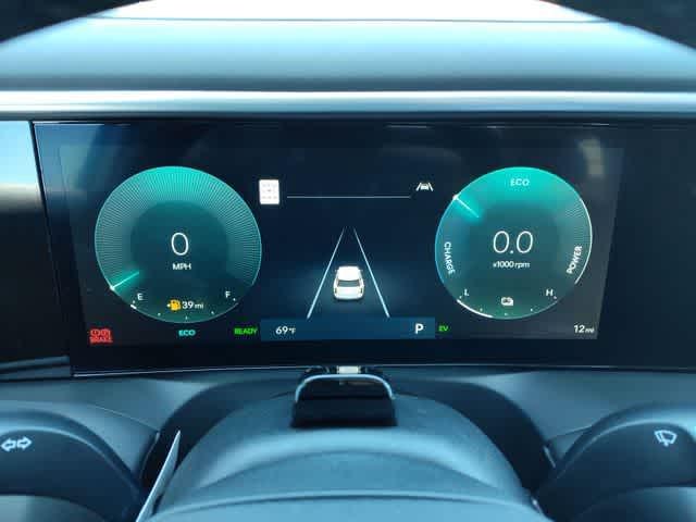 Thumbnail: 2026 Hyundai Palisade - 26