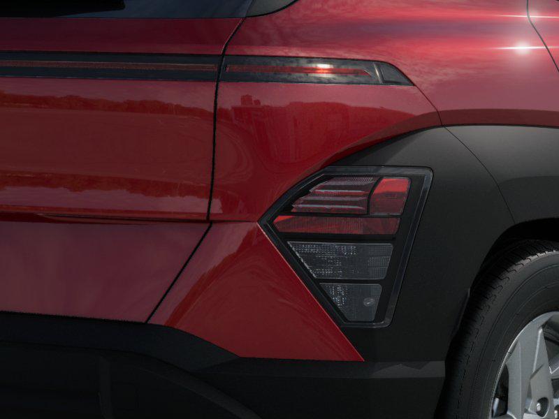 Thumbnail: 2026 Hyundai Kona - 10