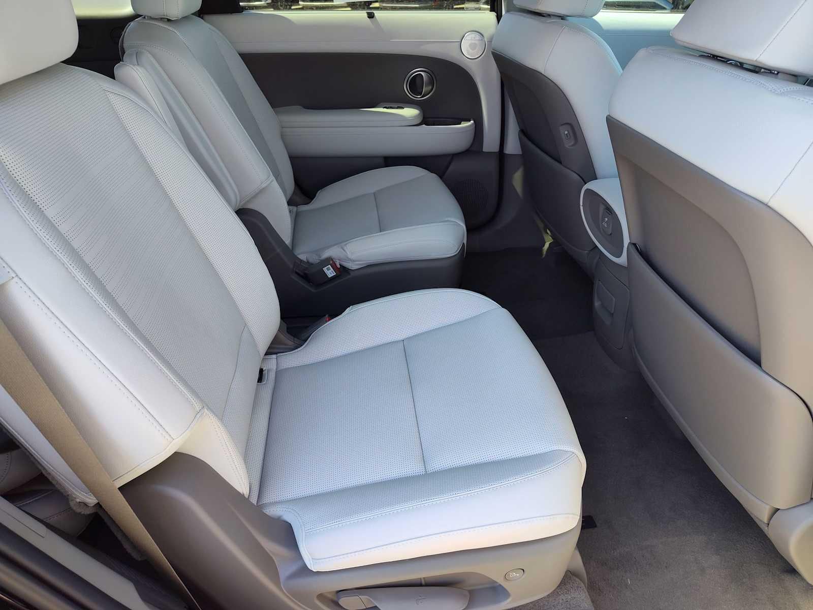 Thumbnail: 2026 Hyundai Palisade - 18