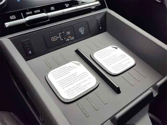 Thumbnail: 2026 Hyundai Santa Fe - 25