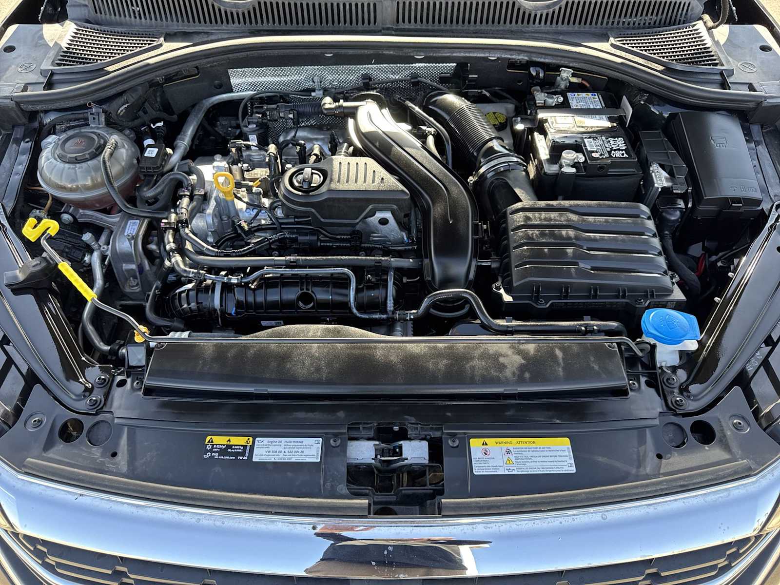 Thumbnail: 2023 Volkswagen Jetta - 17