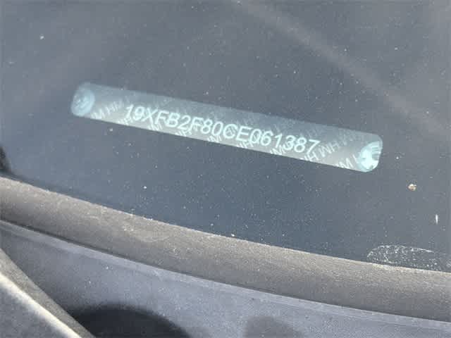 Thumbnail: 2012 Honda Civic - 27