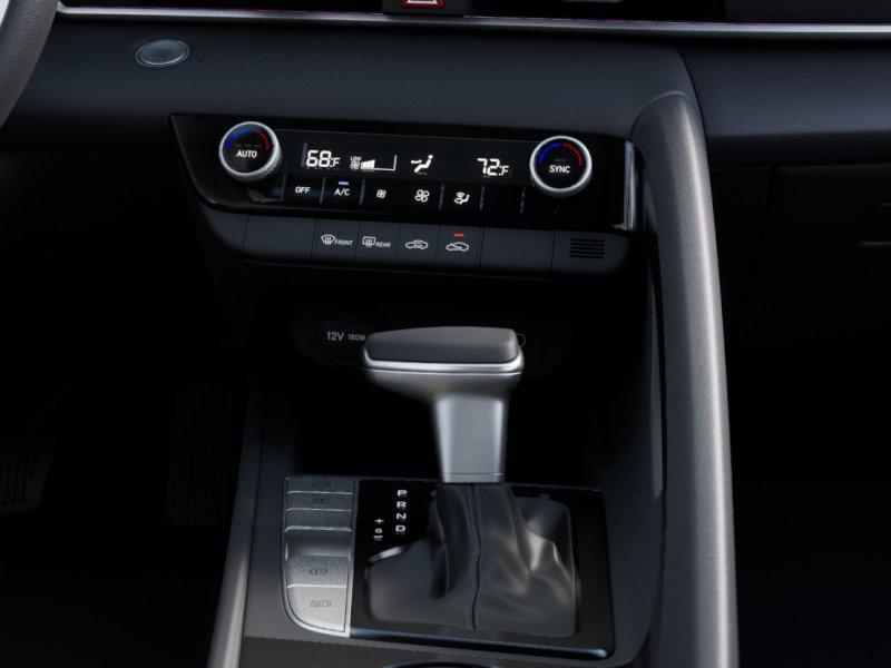 Thumbnail: 2025 Hyundai Elantra - 16
