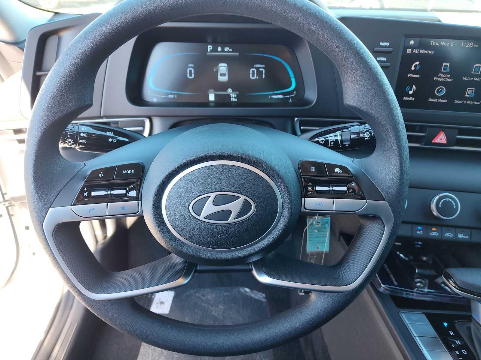 Thumbnail: 2026 Hyundai Elantra - 19