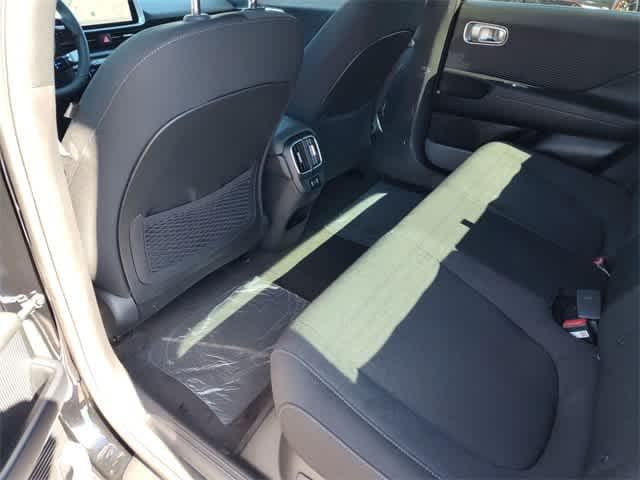 Thumbnail: 2025 Hyundai Ioniq 6 - 15