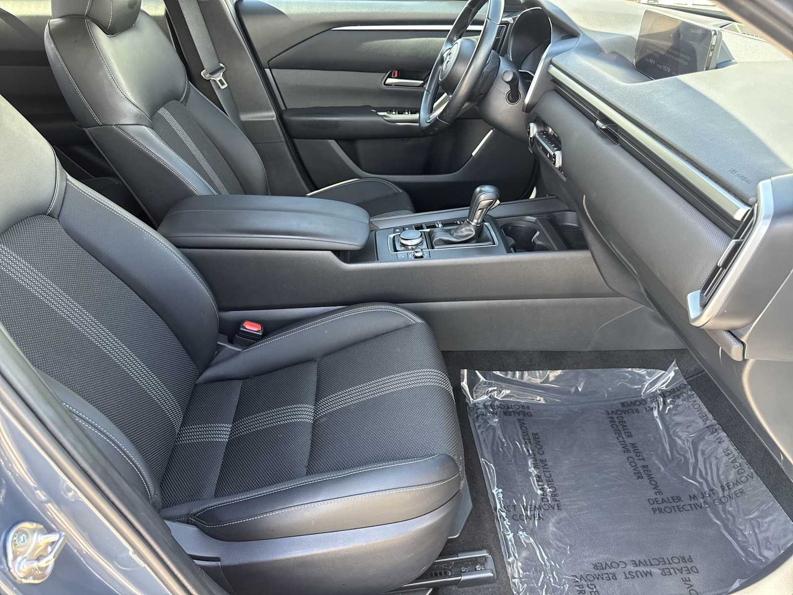 Thumbnail: 2023 Mazda CX-50 - 21