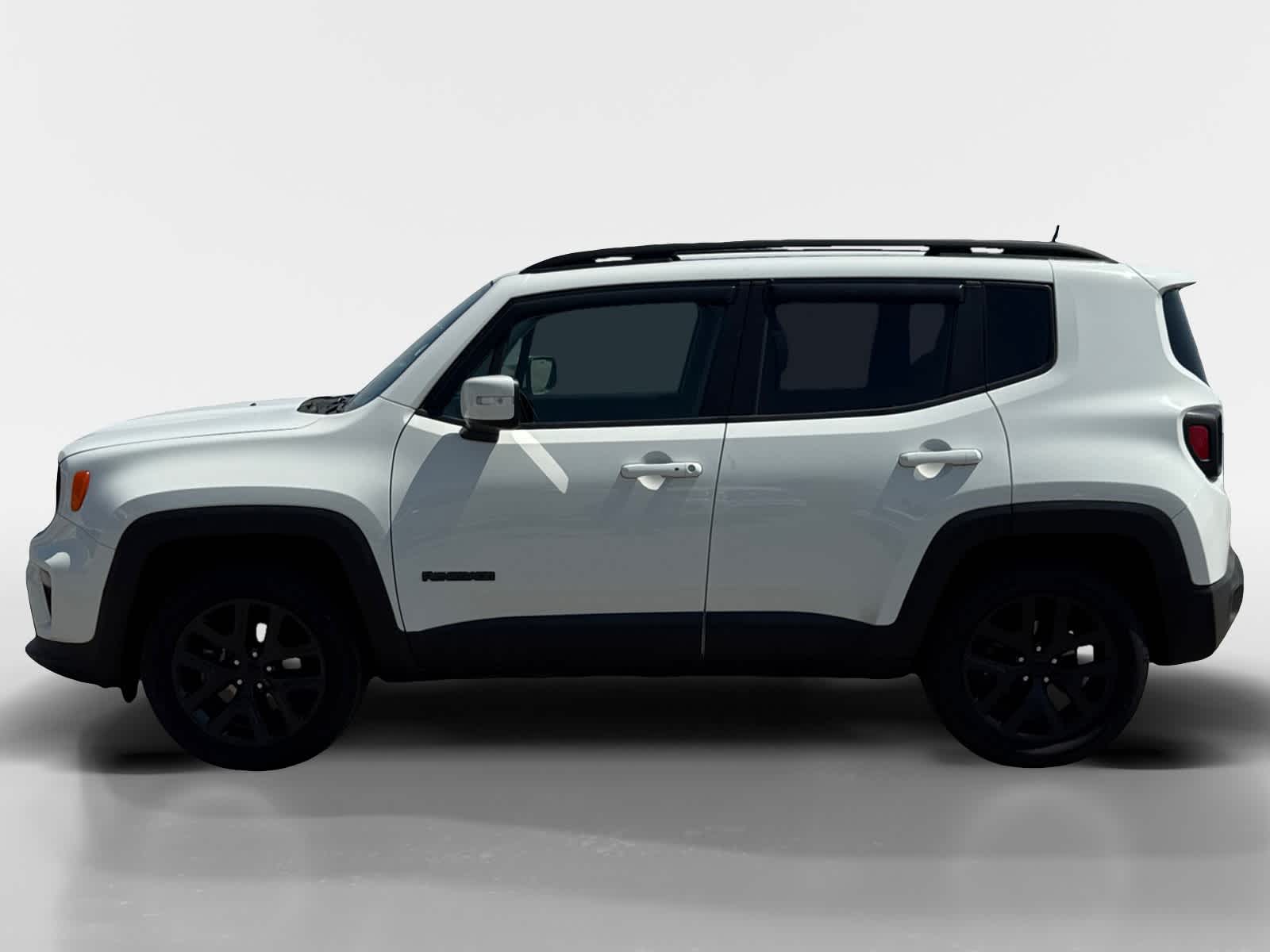 Thumbnail: 2019 Jeep Renegade - 2