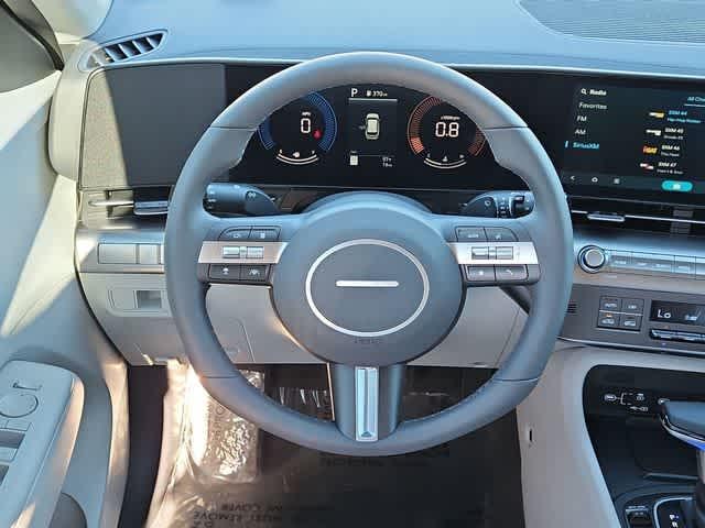 2026 Hyundai Kona SEL Sport - Photo 19