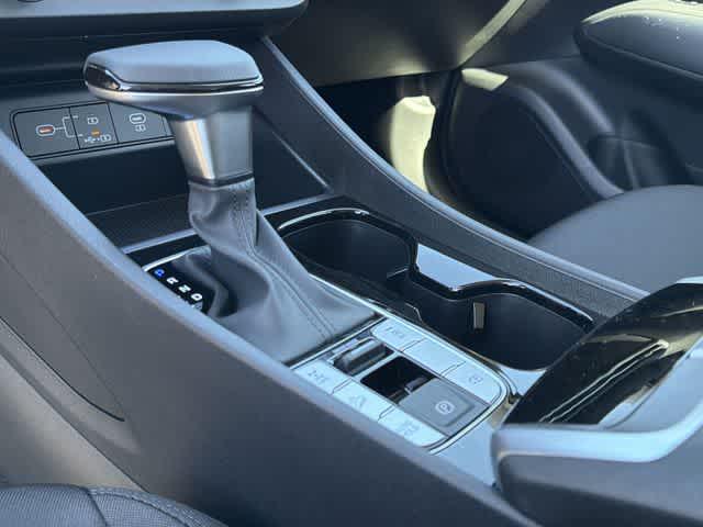 Thumbnail: 2026 Hyundai Tucson - 23