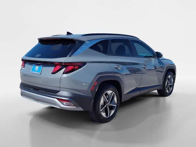 Thumbnail: 2026 Hyundai Tucson - 5