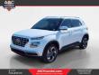 New 2026 Hyundai Venue SEL SUV