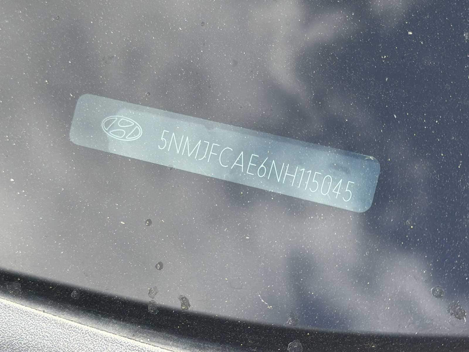 Thumbnail: 2022 Hyundai Tucson - 27